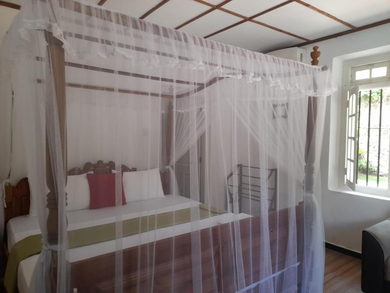 Tranquility Guest House Hikkaduwa Exterior photo